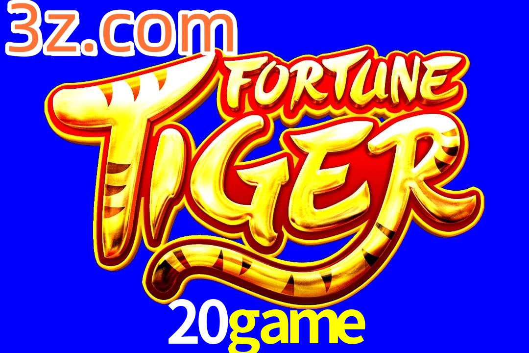Exótico com Jogo Fortune Tiger no 20game